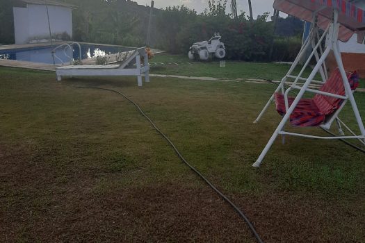 ARRIENDO FINCA CAMPESTRE FAMILIAR LEBRIJA