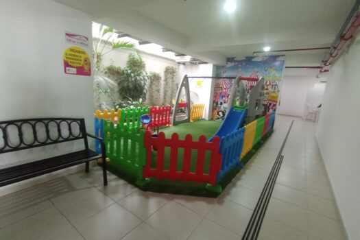 SE VENDE APARTAMENTO EDIFICIO CATTLEYA SAN ALONSO BUCARAMANGA