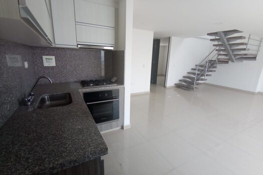 SE VENDE APARTAMENTO EDIFICIO CATTLEYA SAN ALONSO BUCARAMANGA
