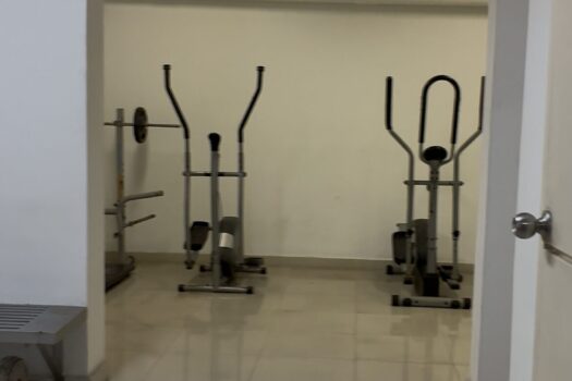 Amplio y bien ubicado apartamento en venta