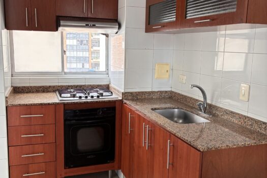 Amplio y bien ubicado apartamento en venta