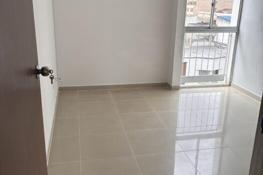 Amplio y bien ubicado apartamento en venta