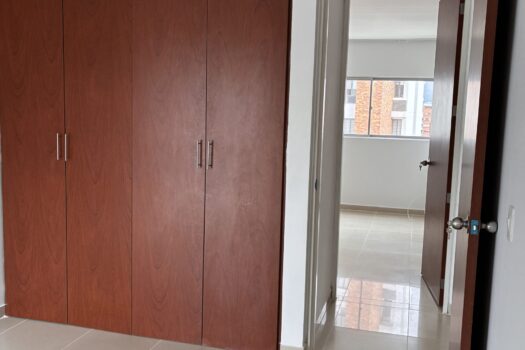 Amplio y bien ubicado apartamento en venta