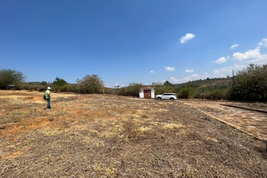 Lote en venta Bagari Barichara