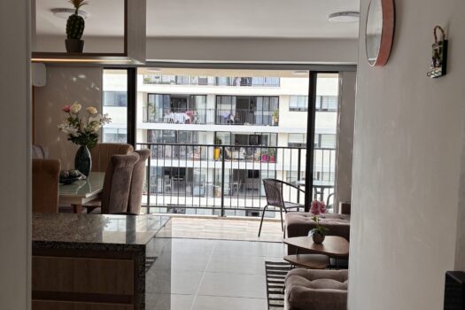Lindo apartamento en venta en cañaveral