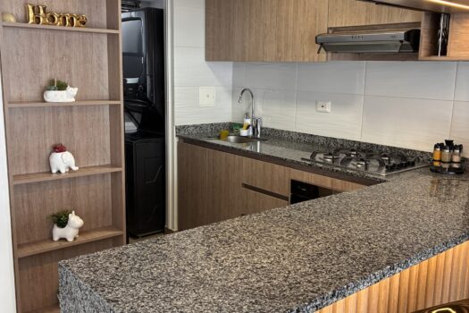 Lindo apartamento en venta en cañaveral