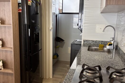 Lindo apartamento en venta en cañaveral