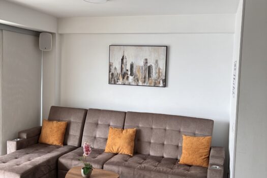 Lindo apartamento en venta en cañaveral