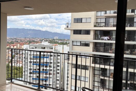 Lindo apartamento en venta en cañaveral