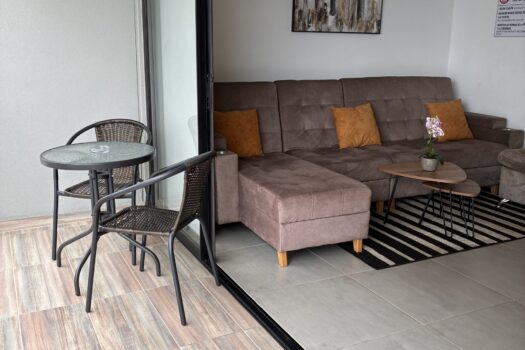 Lindo apartamento en venta en cañaveral