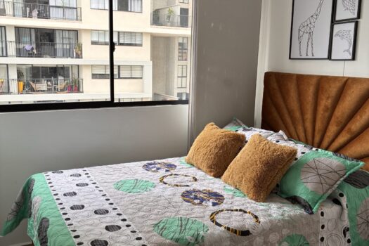 Lindo apartamento en venta en cañaveral