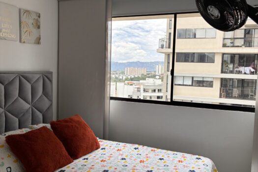Lindo apartamento en venta en cañaveral