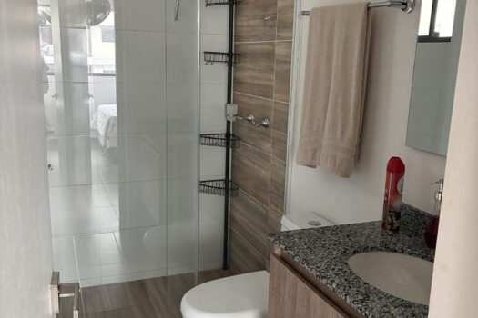 Lindo apartamento en venta en cañaveral