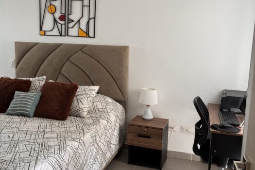 Lindo apartamento en venta en cañaveral