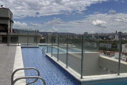Lindo apartamento en venta en cañaveral