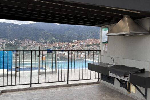 Lindo apartamento en venta en cañaveral