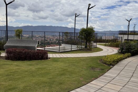 Lindo apartamento en venta en cañaveral