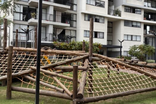 Lindo apartamento en venta en cañaveral