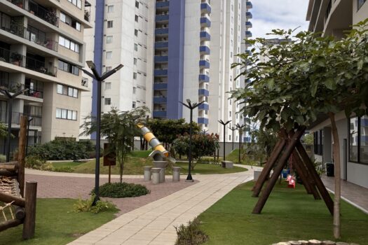 Lindo apartamento en venta en cañaveral