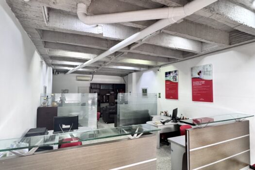 Local en arriendo en el Prado por toda la cra 33