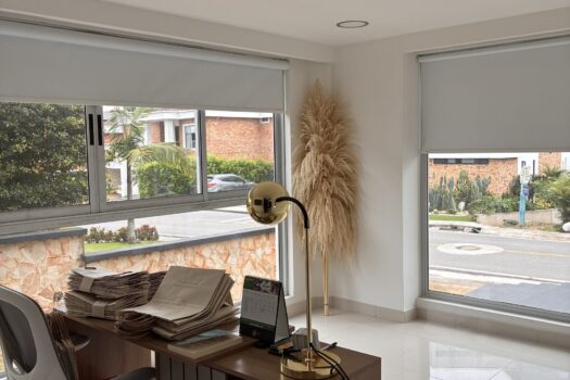 Se arrienda hermosa casa en Terrazas de Menzuly