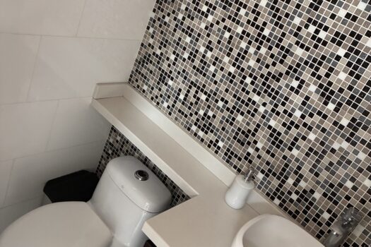 Se arrienda hermosa casa en Terrazas de Menzuly