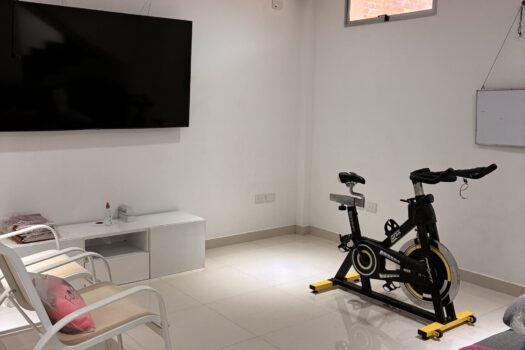 Se arrienda hermosa casa en Terrazas de Menzuly