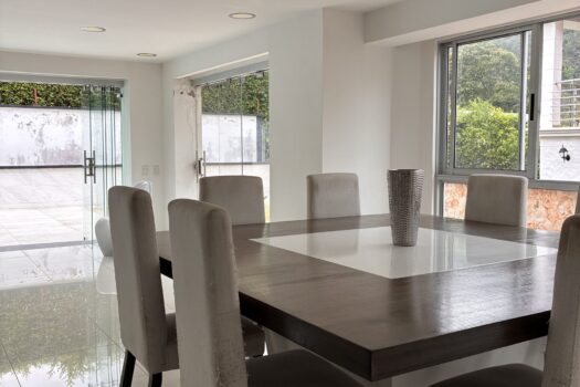 Se arrienda hermosa casa en Terrazas de Menzuly