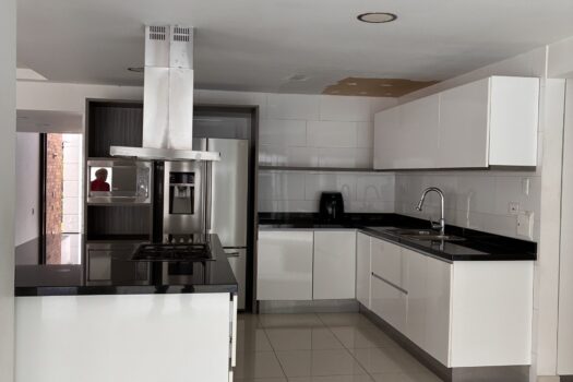 Se arrienda hermosa casa en Terrazas de Menzuly