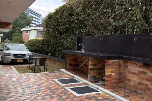 Se arrienda hermosa casa en Terrazas de Menzuly