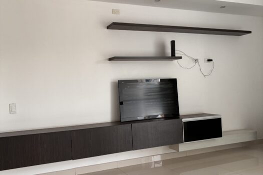 Se arrienda hermosa casa en Terrazas de Menzuly