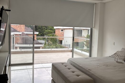 Se arrienda hermosa casa en Terrazas de Menzuly