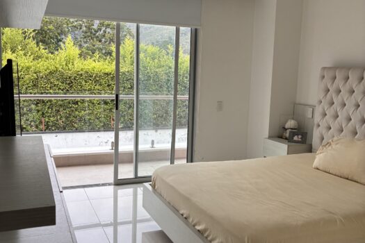 Se arrienda hermosa casa en Terrazas de Menzuly