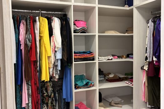 Se arrienda hermosa casa en Terrazas de Menzuly